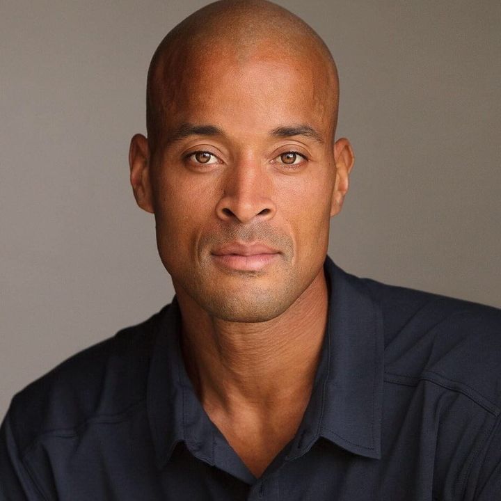 Profile Picture of David Goggins (@david_goggins_official) on Tiktok