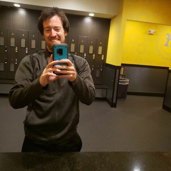 Profile Picture of Michael Kosmann (@makultimate) on Poshmark