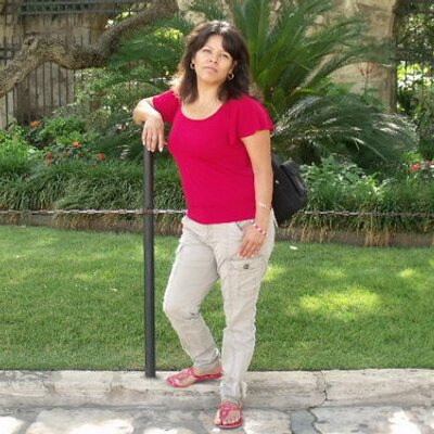 Profile Picture of Mariadehoyos (@mariadehoyosm) on Twitter