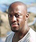 Profile Picture of Giles Terera - Wikipediaon Wikipedia