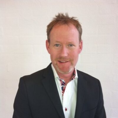 Profile Picture of Keith Edmonds (@keddykma) on Twitter