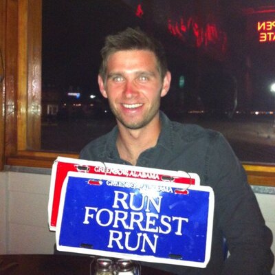 Profile Picture of Joel McCann (@mccann252) on Twitter