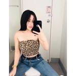 Profile Picture of Jennah Vianca Smith (@jennahviancasmith) on Instagram