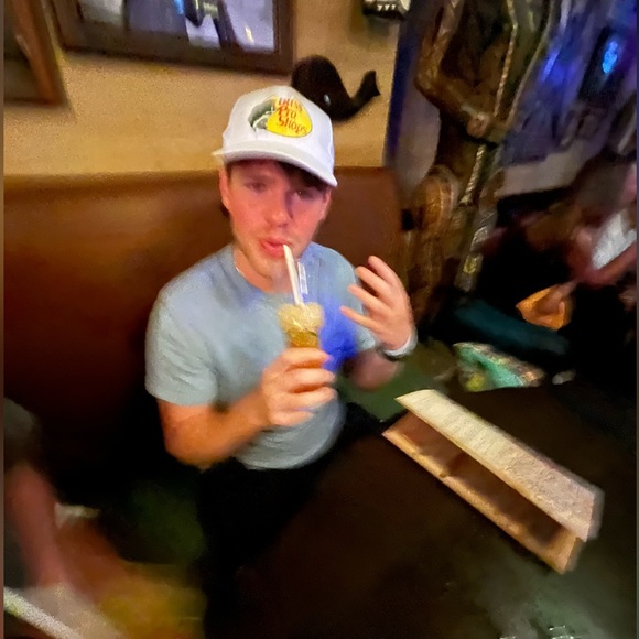 Profile Picture of Andrew Granger (@andrewgranger3) on Poshmark