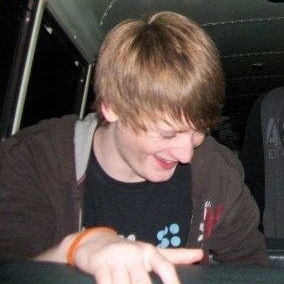 Profile Picture of Joey Nuckols (@240840999) on Myspace