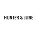 Profile Picture of Hunter & June (@hunterandjune) on Pinterest