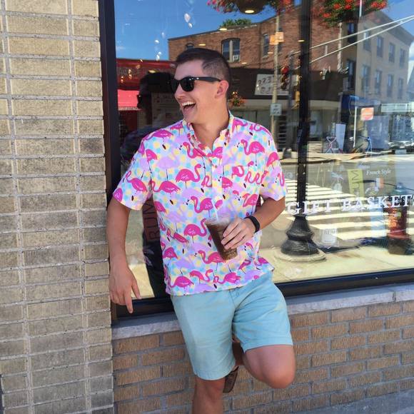 Profile Picture of Brad Rosenfield (@bradrosenfield) on Poshmark