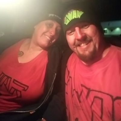 Profile Picture of Dave Scumdog Nielsen (@HeadBanger_Dave) on Twitter