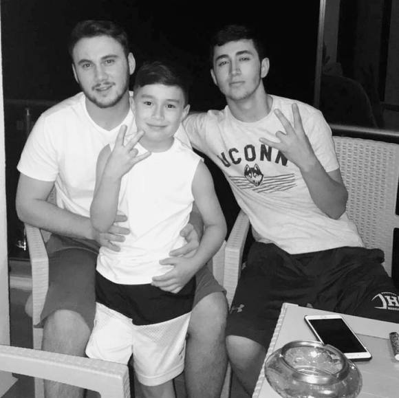 Profile Picture of Ercan Kupuc (@erkupuc) on Poshmark