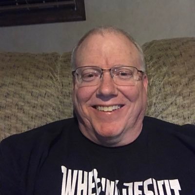 Profile Picture of Bill Hawks (@bhawkster) on Twitter