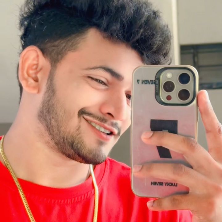 Profile Picture of R🐼B♈N (@sheikhrobin___143) on Tiktok