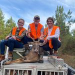 Profile Picture of Brittany Nicole Hendrix (@brittany_nicole_hendrix_) on Instagram