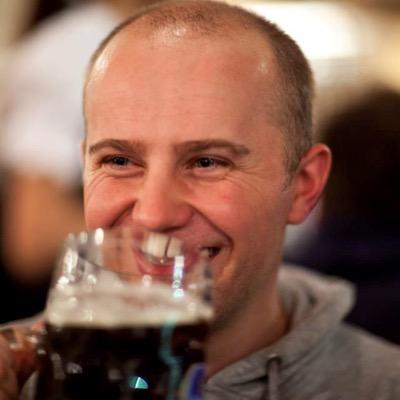 Profile Picture of Michael Broad (@MikeBroadLpl) on Twitter