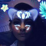 Profile Picture of Alice Kinch (@brazilan_queen) on Instagram