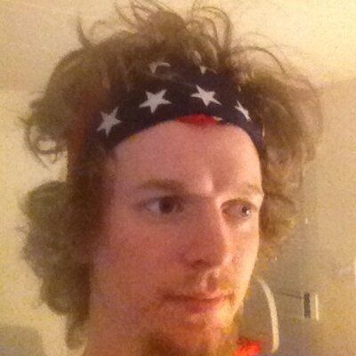 Profile Picture of Corey Clark (@ClarkCorey) on Twitter