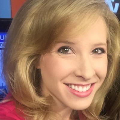 Profile Picture of Alison Parker (@AParkerWDBJ7) on Twitter