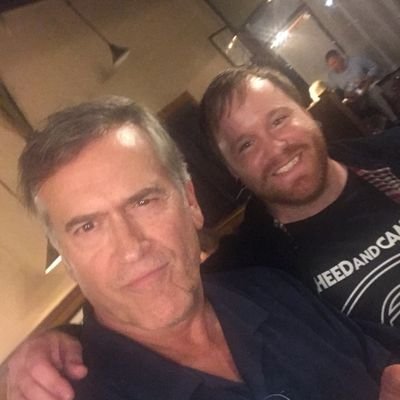 Profile Picture of Robert Wicht (@EmceePhil1) on Twitter