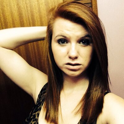 Profile Picture of Amanda (@AmandaLucian) on Twitter