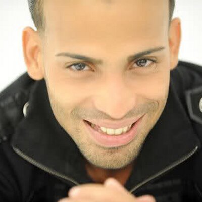 Profile Picture of Valentin Emilio (@EmilioViz) on Twitter