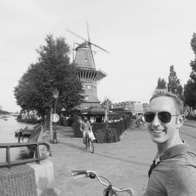 Profile Picture of Matthew Kastner (@Mkastner87) on Twitter
