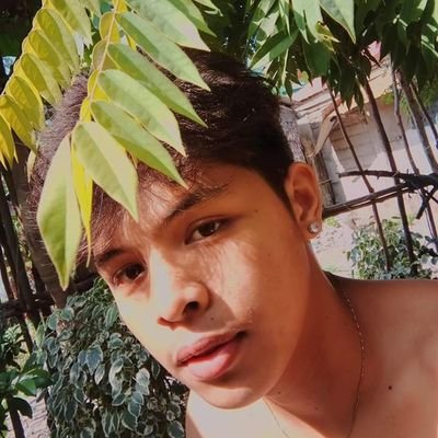 Profile Picture of Scott Iverson Abayon (@IversonAbayon) on Twitter