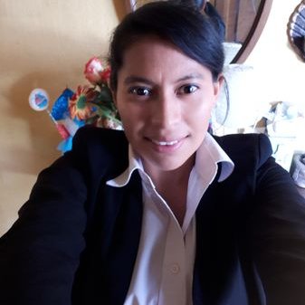 Profile Picture of Rocio Elisabeth Soto Vides (@ElisabethVides) on Twitter