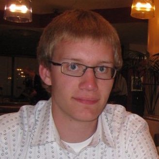 Profile Picture of Alexander Robbins (@silverstar223) on Twitter