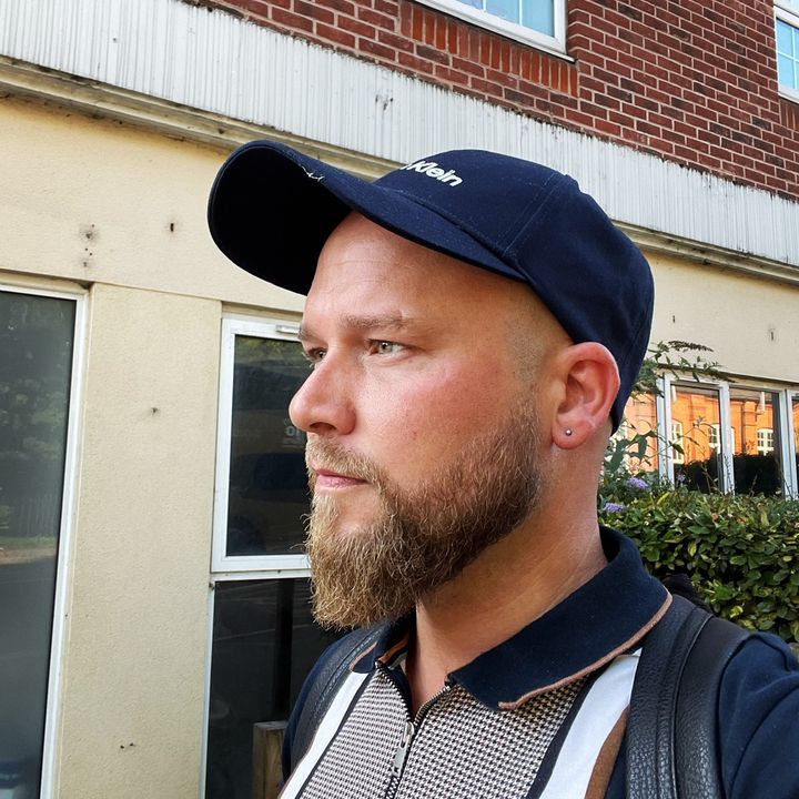 Profile Picture of Craig Dee (@craig_dee) on Tiktok