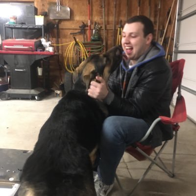 Profile Picture of Jared Smith (@GoldLeeder) on Twitter