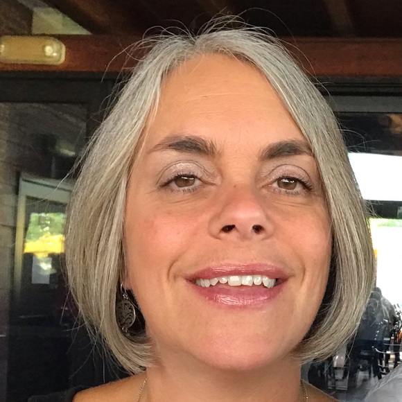 Profile Picture of Pam Gallagher (@love4silver) on Poshmark