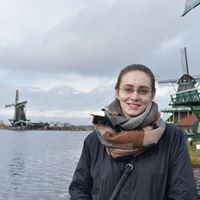 Profile Picture of Laura Petry (@laura-petry-1) on Quora