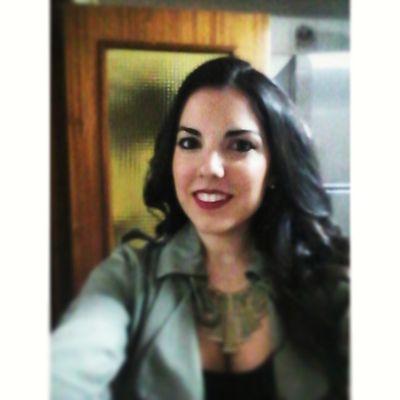 Profile Picture of Silvia Dueñas (@DTSilvia) on Twitter