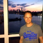 Profile Picture of Christopher Pelham-Reid (@chrispelhamreid) on Instagram
