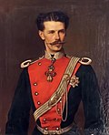 Profile Picture of Duke Ludwig Wilhelm in Bavaria (1831–1920)on Wikipedia