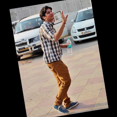 Profile Picture of Santosh Yadav (@santosh_dya) on Twitter