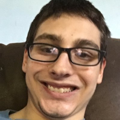 Profile Picture of Jeremy Ray Boswell (@boswelljeremy22) on Twitter