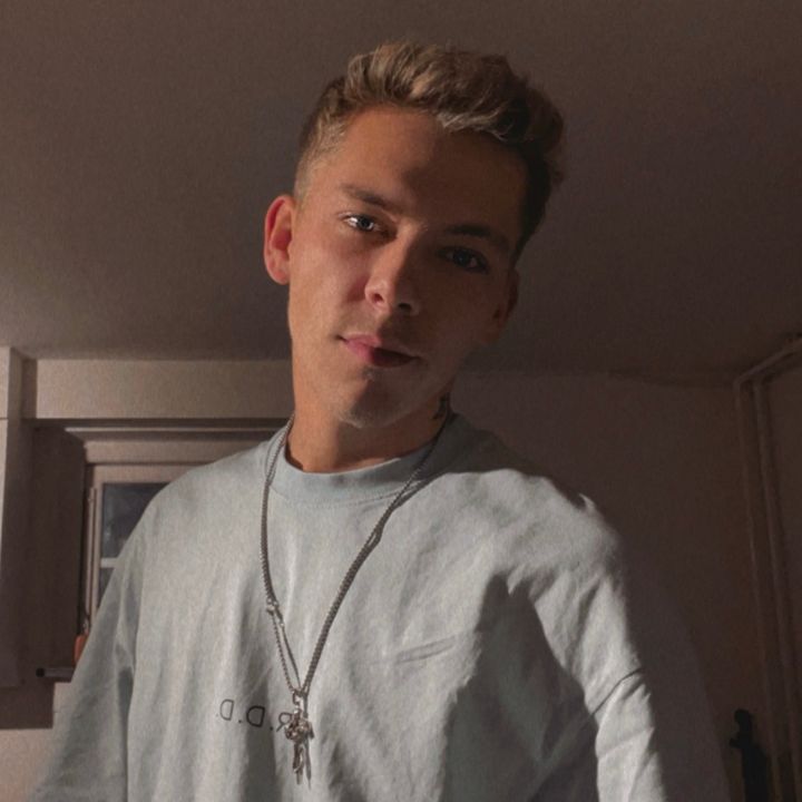 Profile Picture of Thomas Falk (@thomasfalk) on Tiktok