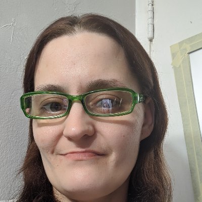 Profile Picture of Randi Olson (@RandiOl59221576) on Twitter