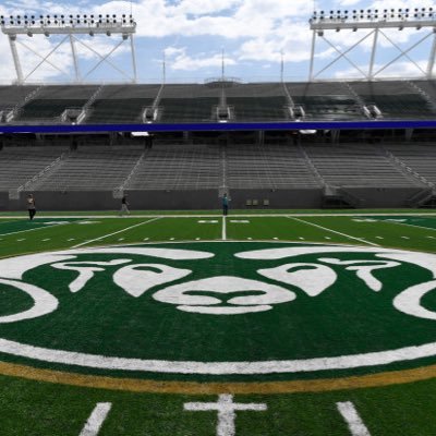 Profile Picture of John Jancek (@CSUCoachJancek) on Twitter