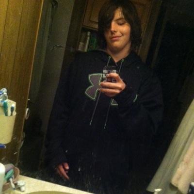 Profile Picture of Bradley Padgett (@NWA_Savage17) on Twitter