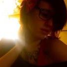 Profile Picture of Alicia Thomas (@dinorama) on Pinterest