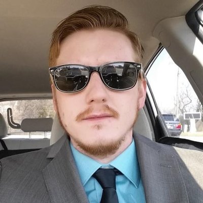 Profile Picture of Robert Drennan (@rdrenn816) on Twitter