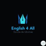 Profile Picture of English 4 All (@allenglish4) on Instagram