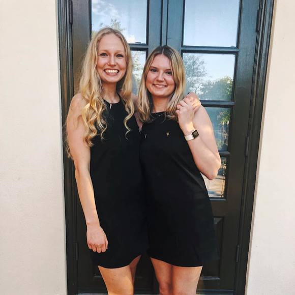 Profile Picture of Tess Kelly (@tmkelly97) on Poshmark