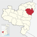 Kashipur (community development block) - Wikipedia Profile Picture of Kashipur (community development block)on Wikipedia