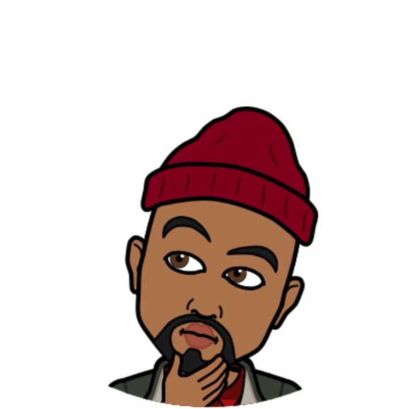 Profile Picture of Darryl Bryant (@darrylrbryant) on Poshmark