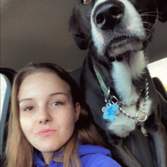 Profile Picture of Eliza Morrow (@eliza_morrow) on Poshmark