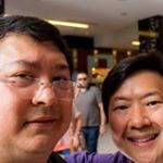 Profile Picture of Patrick Sun (@patricksunphoto) on Instagram