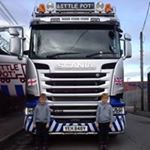 Profile Picture of Robert Higgs (@robert.higgs.940) on Instagram