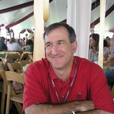 Profile Picture of Colin Coleman (@ccoleman2009) on Twitter
